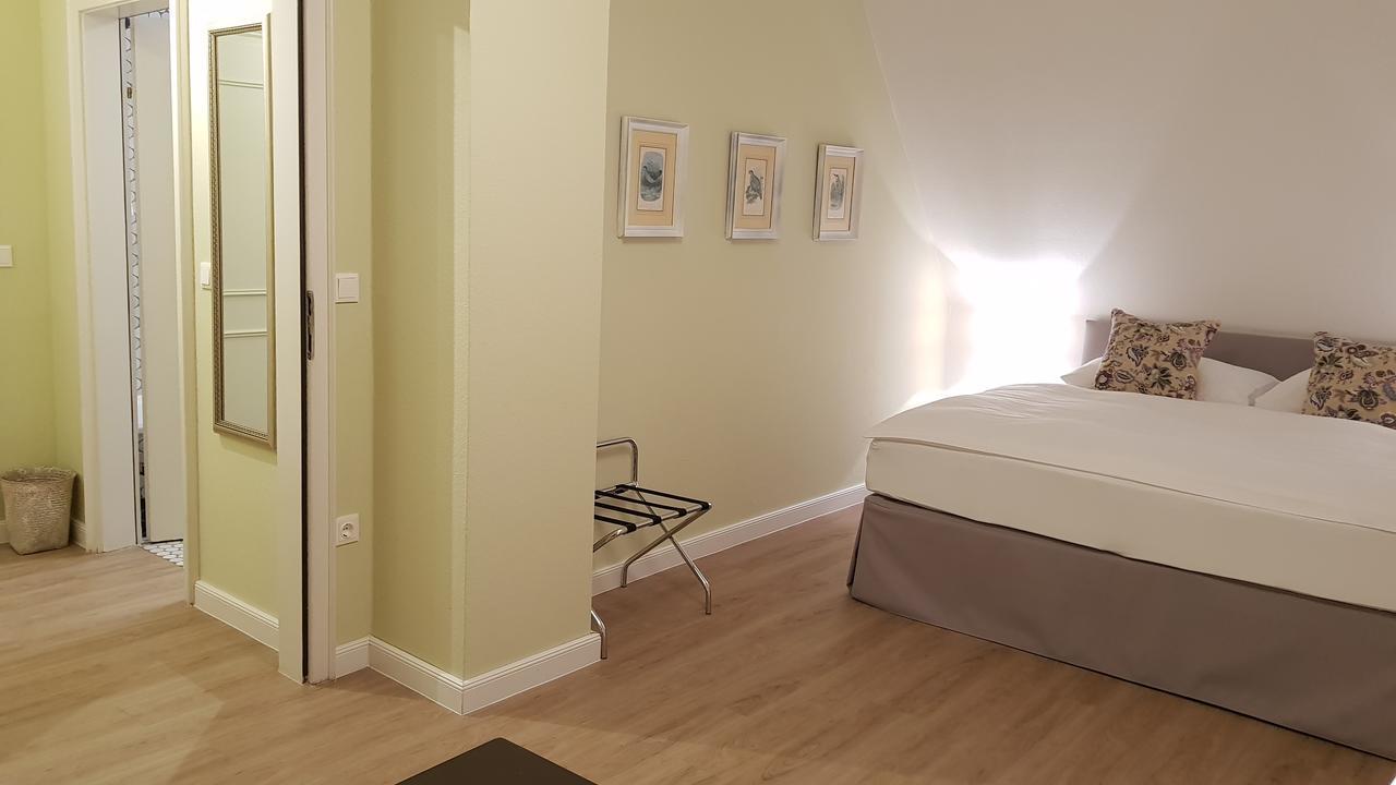 The Little Hotel