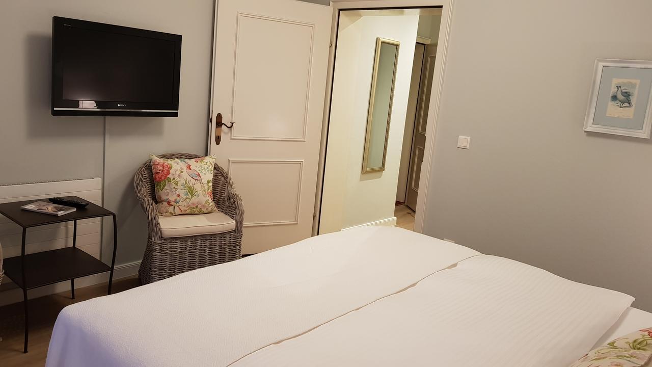 The Little Hotel 3*