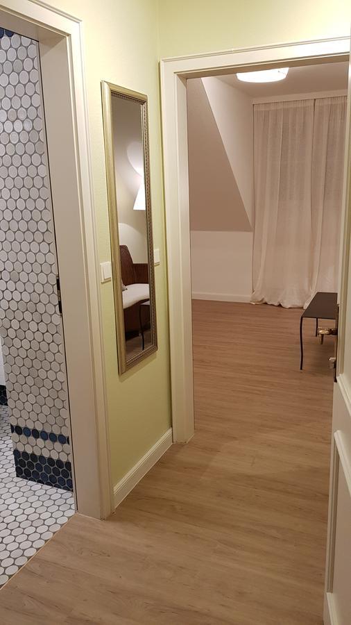 The Little Hotel