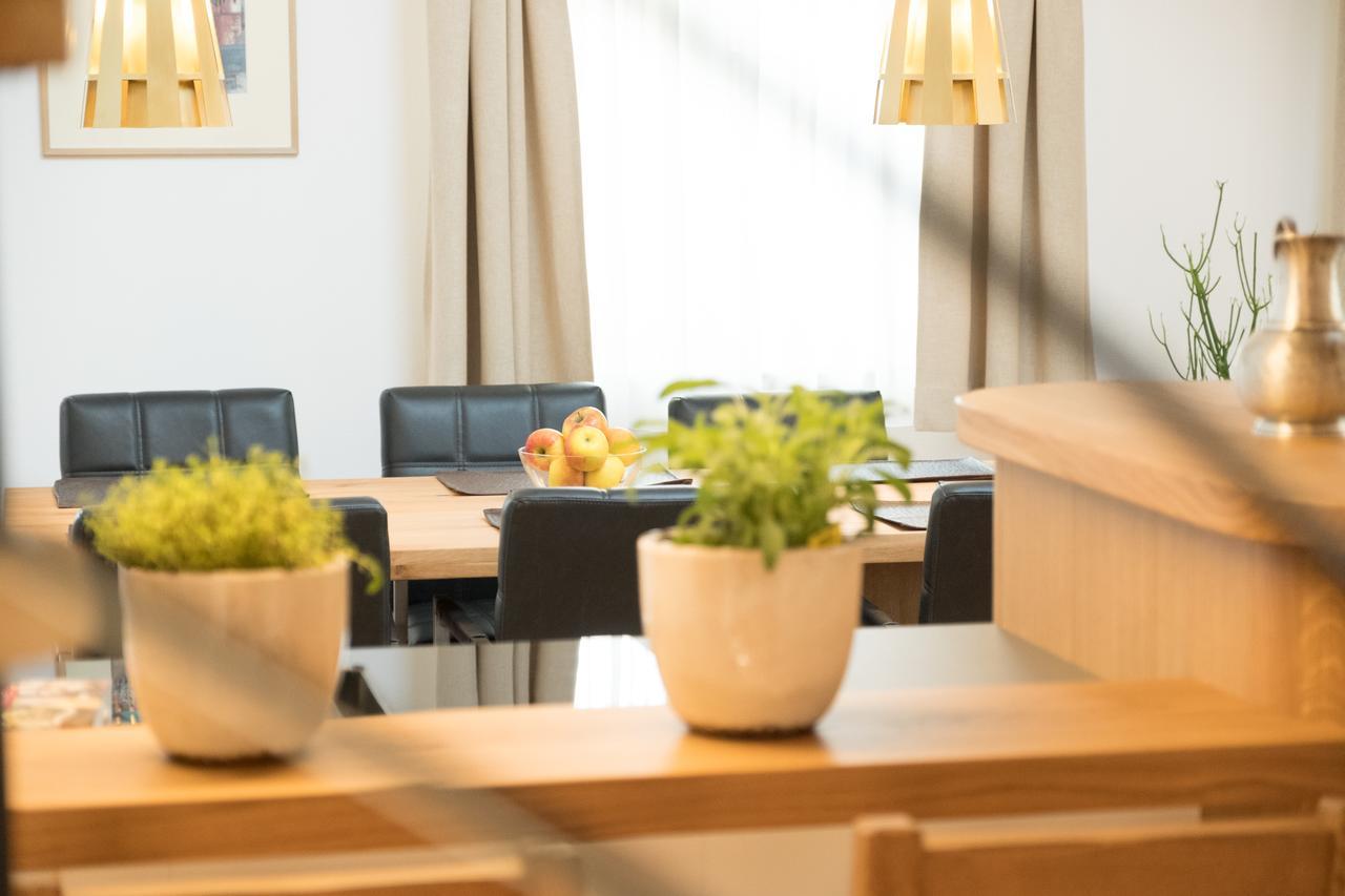 Apartment Sauerweingut Salzburg