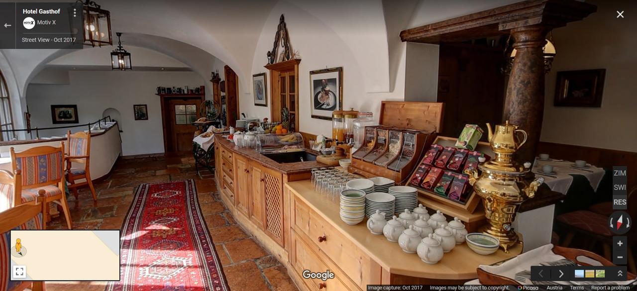 Doktorwirt Salzburgo