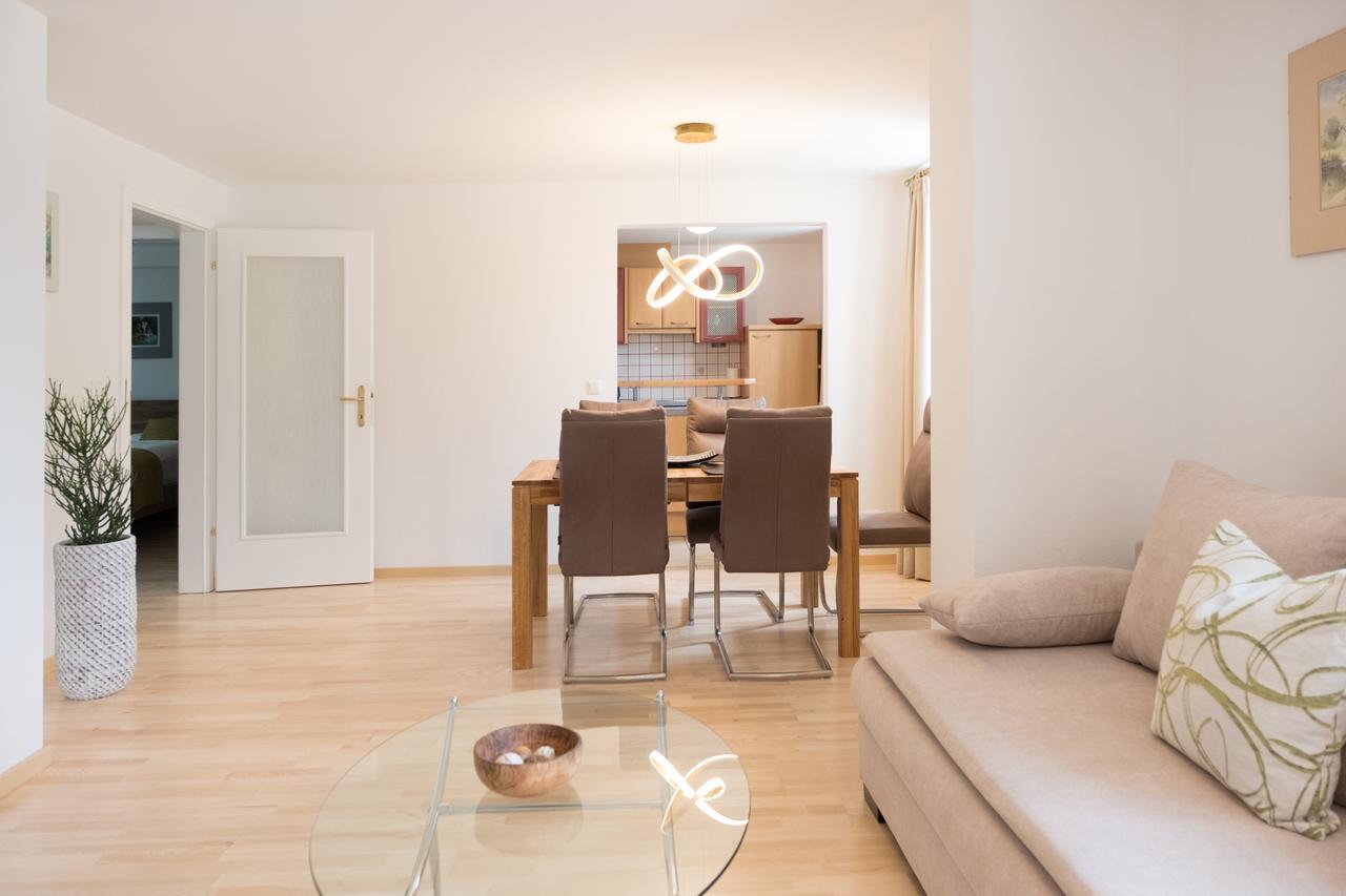 Sauerweingut Apartment Salzburg