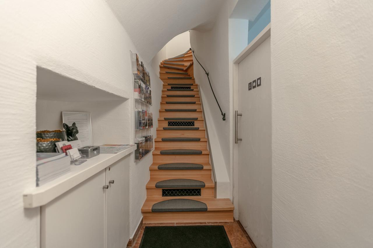 Apt. Stone-lodge * Salzburg
