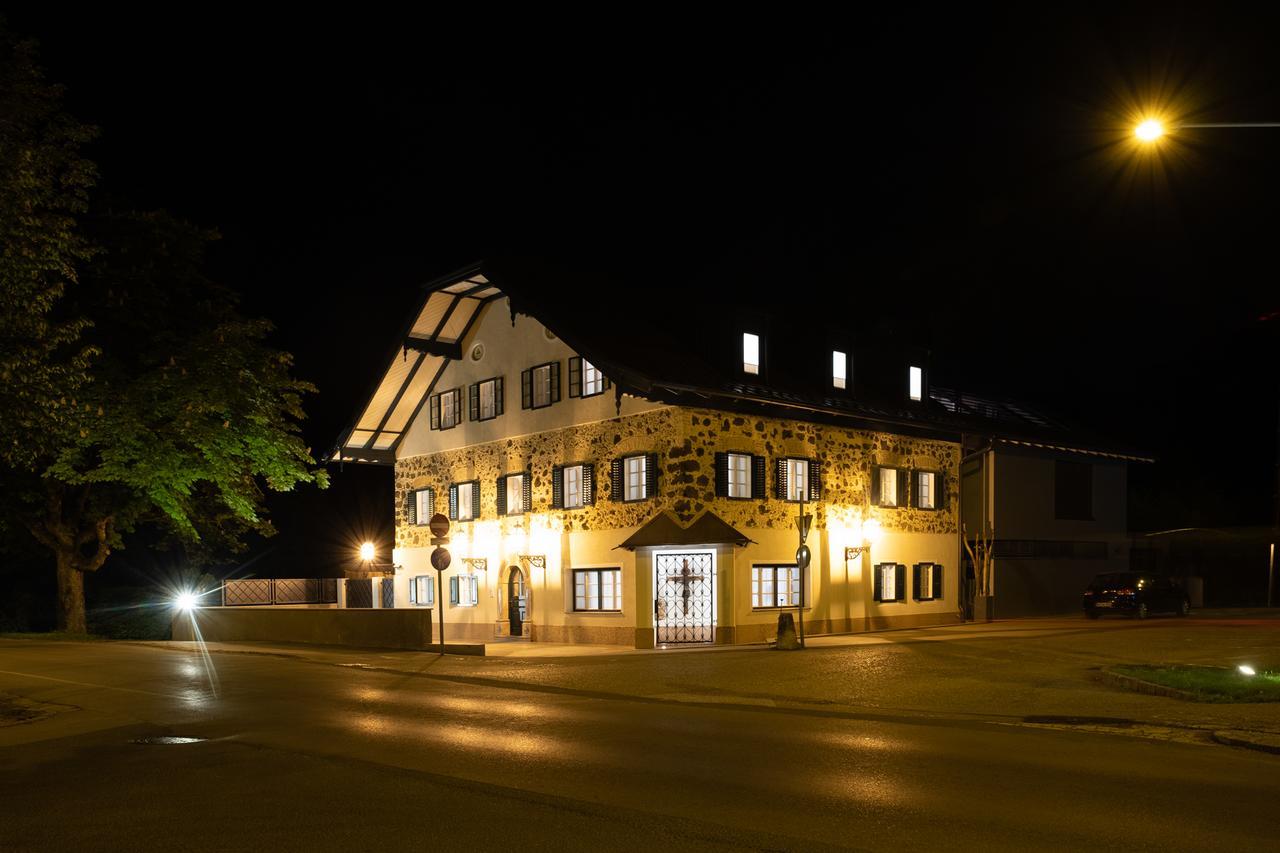 Apartment Sauerweingut *