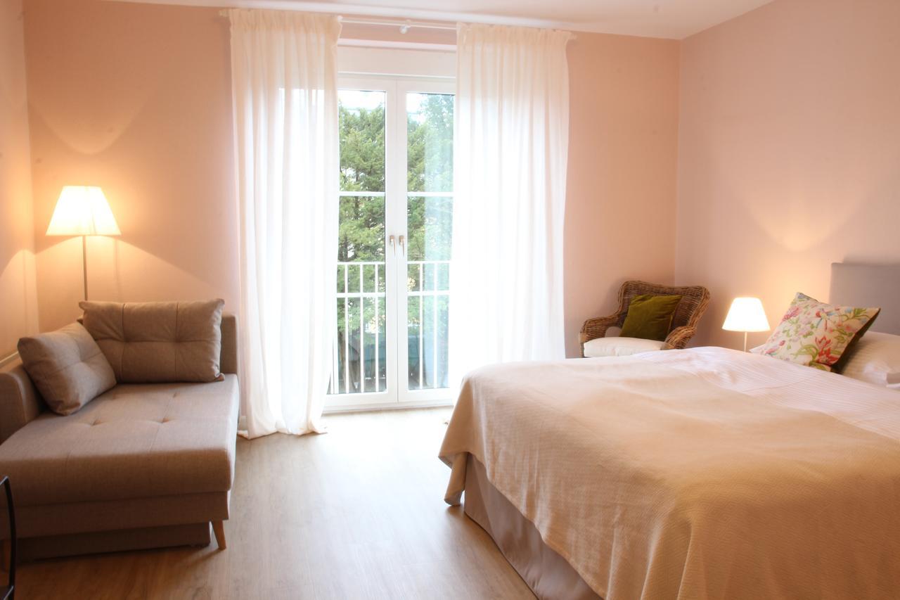 The Little Hotel