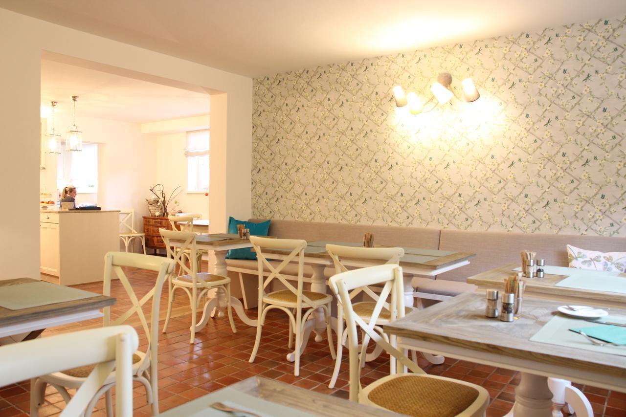 The Little Hotel