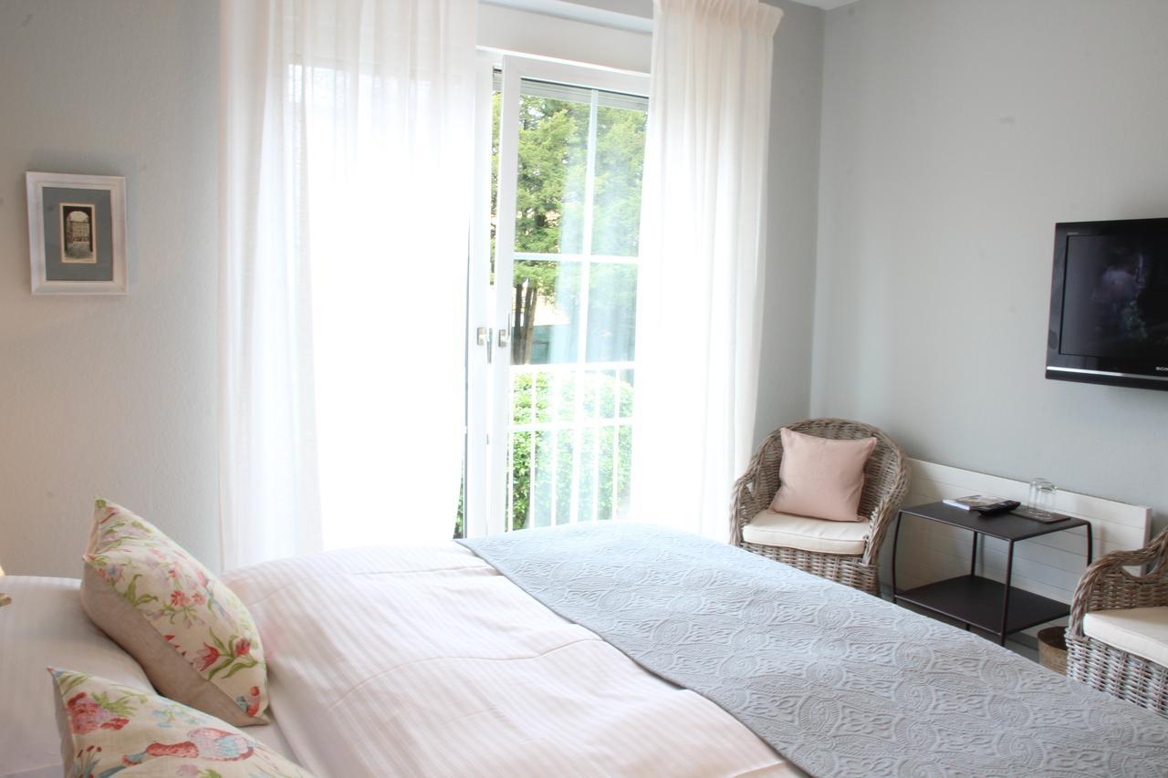 Hotel The Little