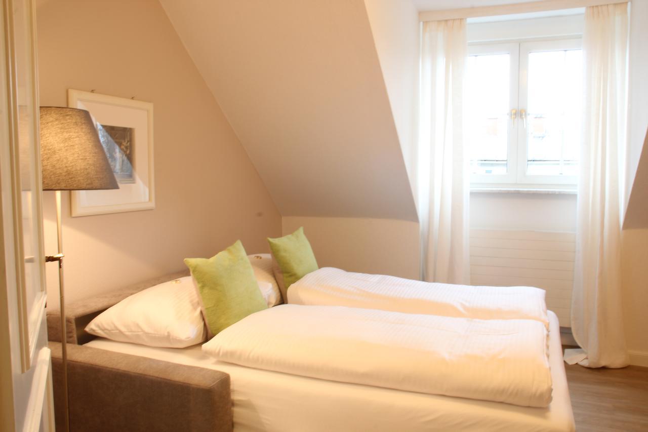 Hotel The Little 3*