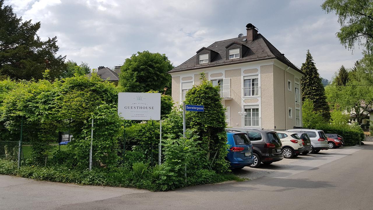 The Little Hotel