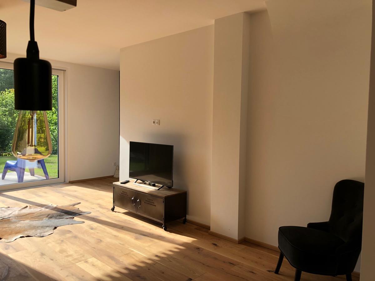Ferienhaus Townhouse *