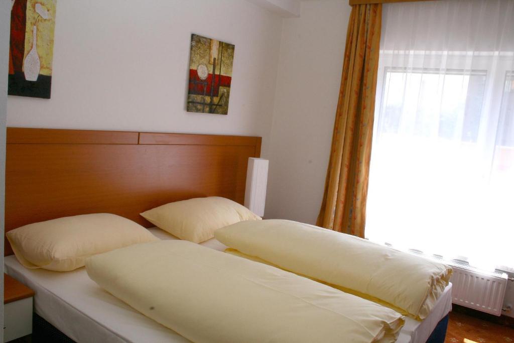 Evido Center 3* Salzburg