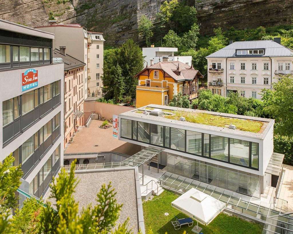 Hotel Leonardo Center 3*