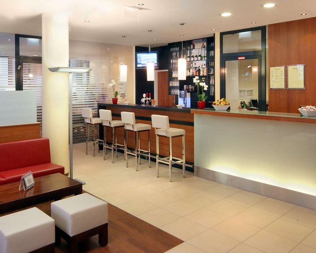 Hotel Leonardo Center