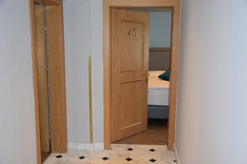 Hotel Atel Lasserhof