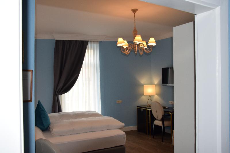 Hotel Atel Lasserhof 3*