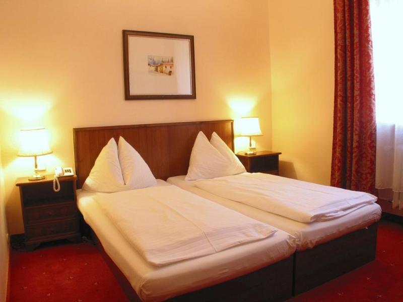 Turnerwirt Hotel 3*