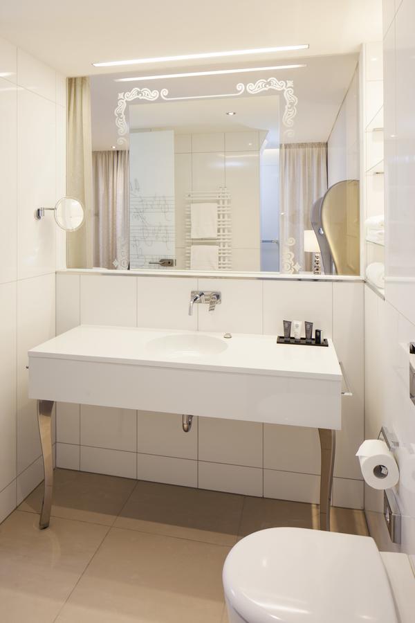 Apartment Hapimag Salzburg