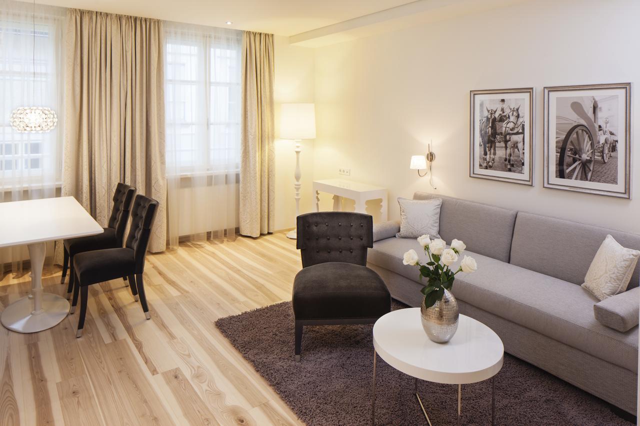 Apartment Hapimag