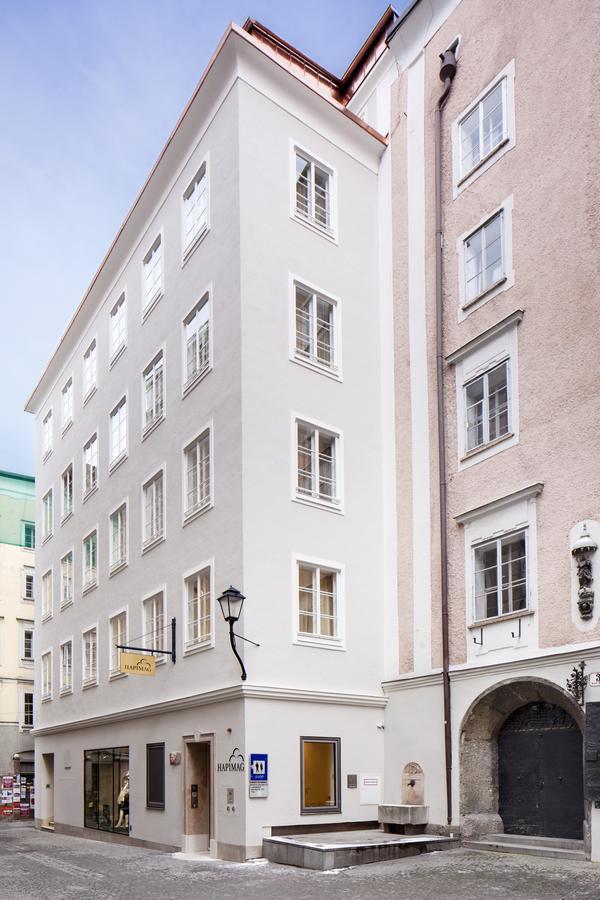Apartment Hapimag