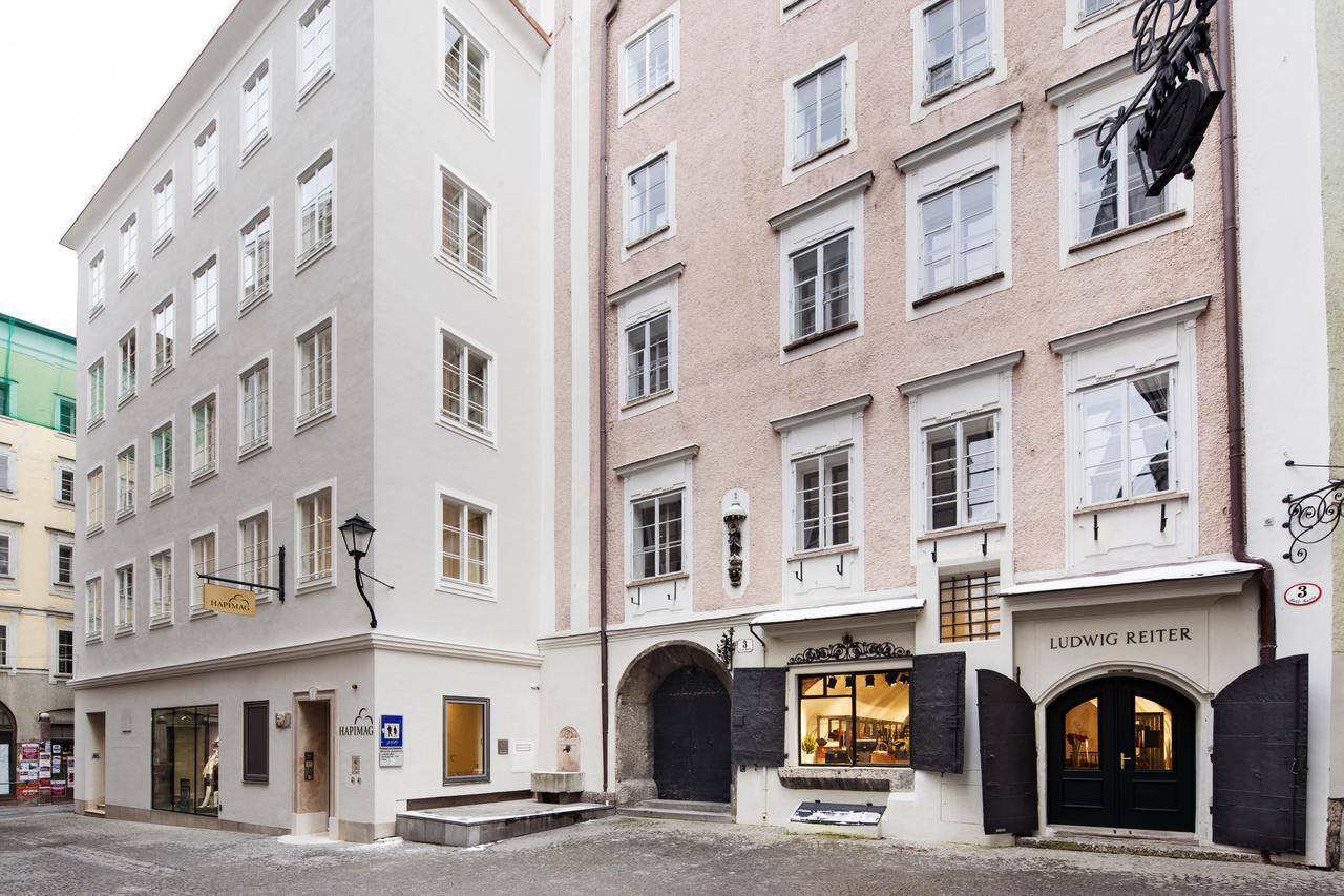 Hapimag Apartment