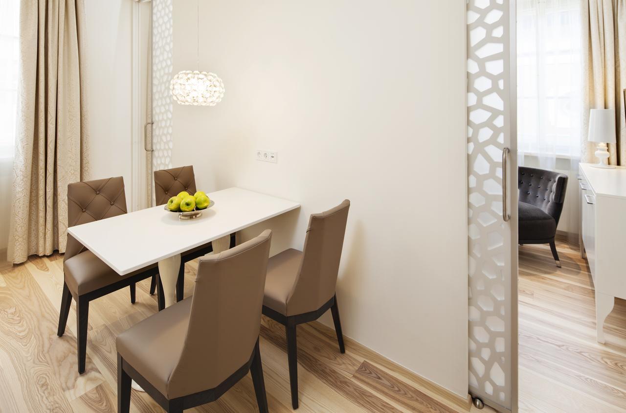 Hapimag Apartment *