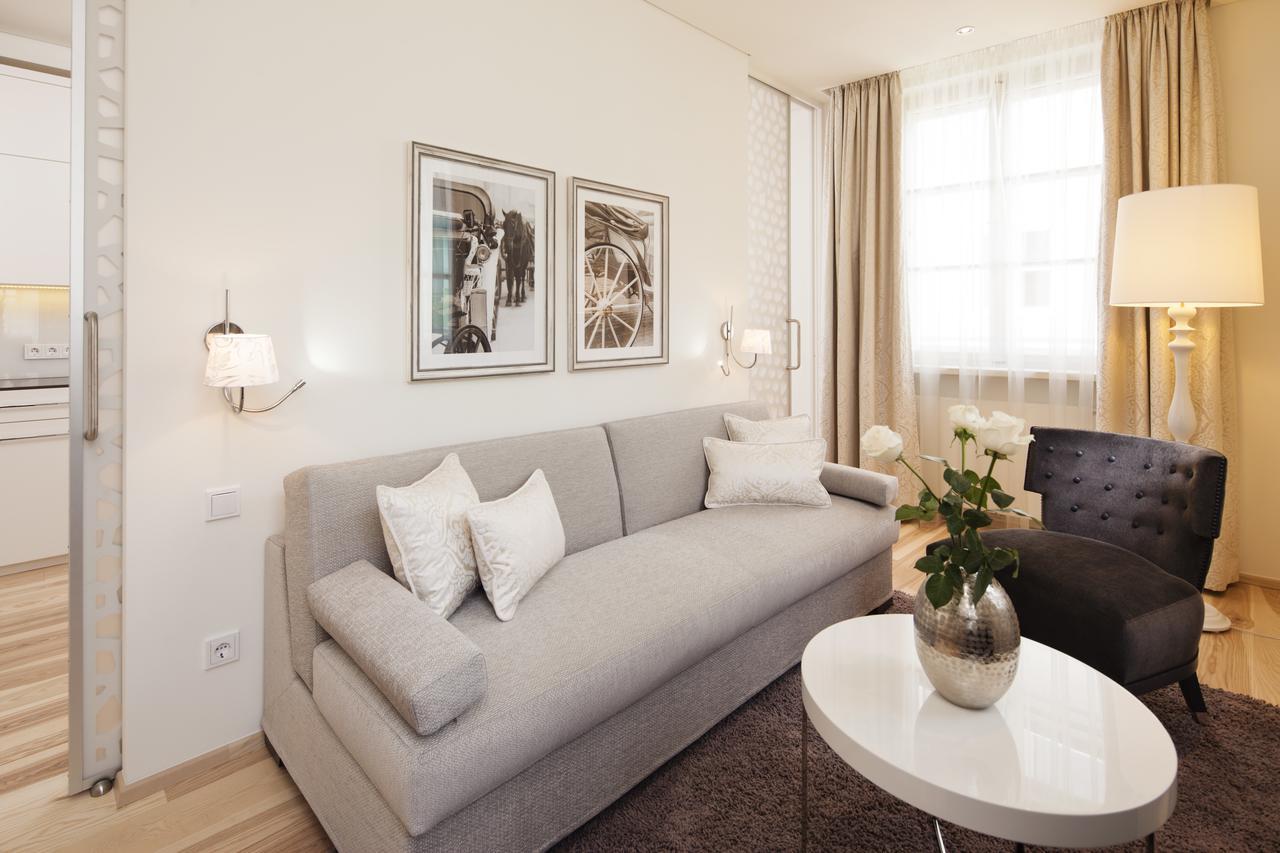 Hapimag Apartment