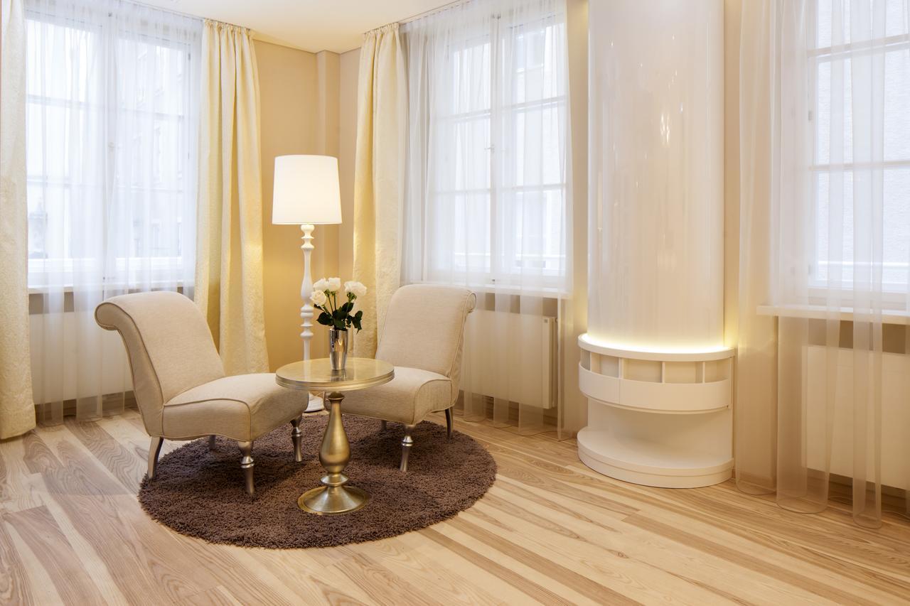 Apartment Hapimag Salzburg