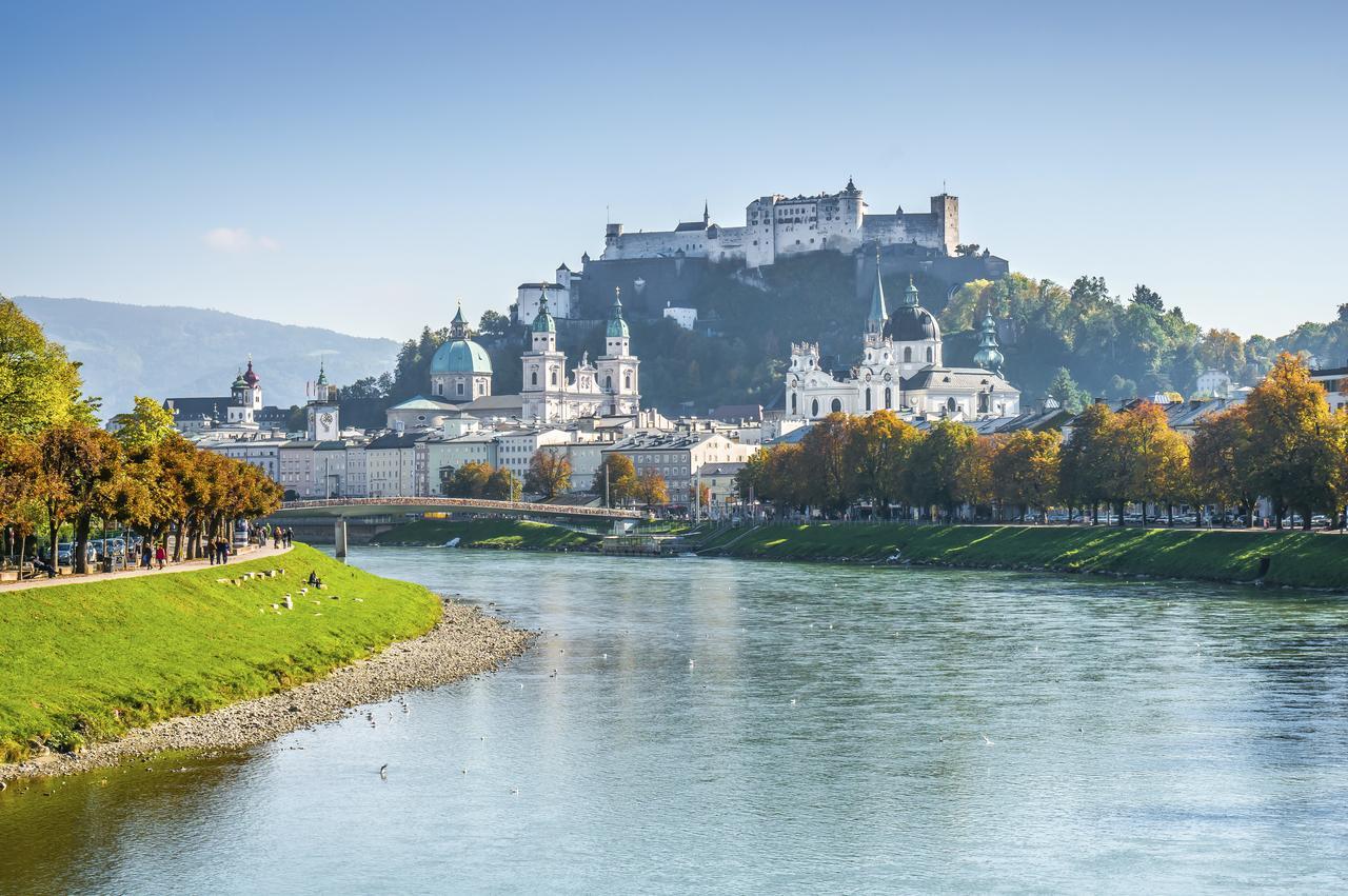 Hapimag * Salzburg