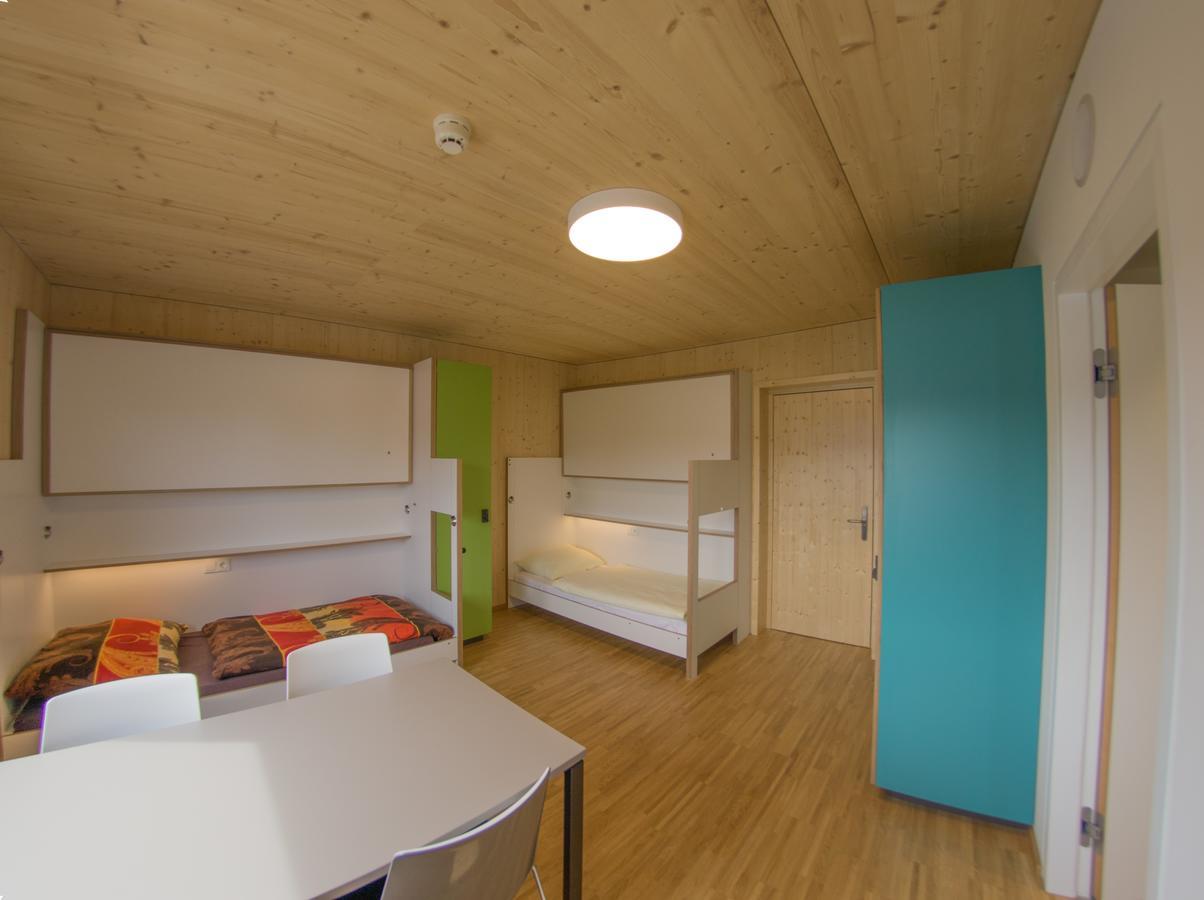 Hostel Salzburg-wals *