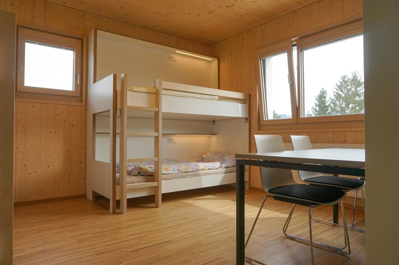 Salzburg-wals Albergue
