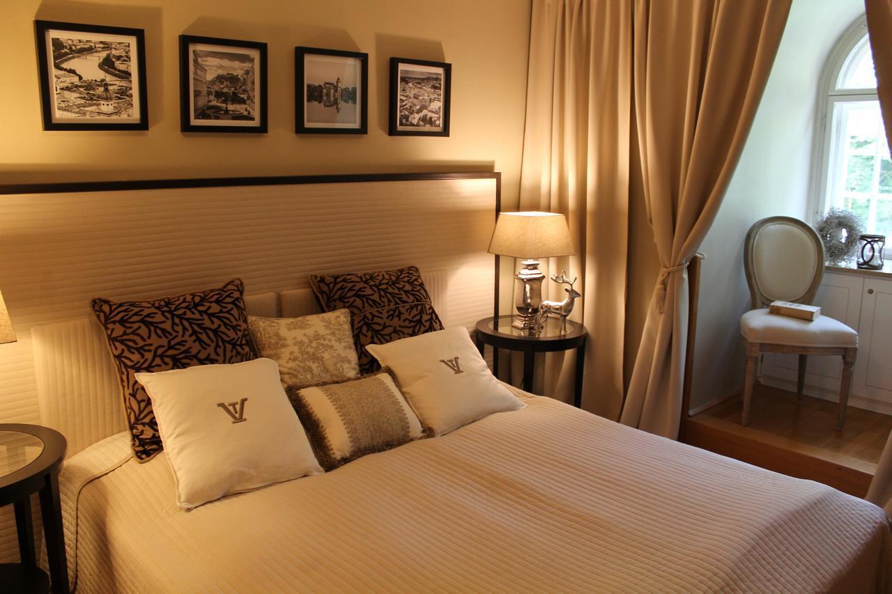 Trapp 3* Salzburgo