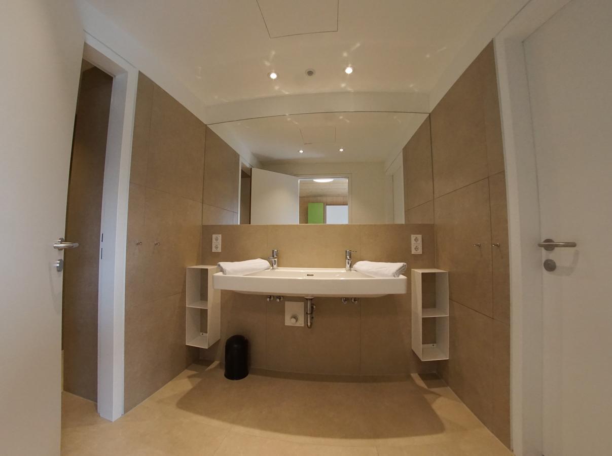 Hostel Salzburg-wals Salzburg