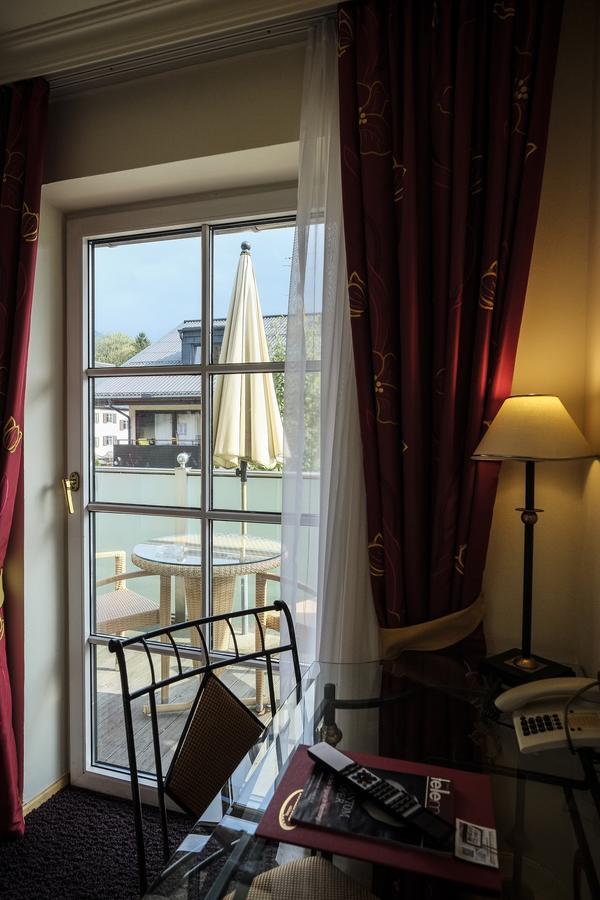 Hotel Rosenvilla