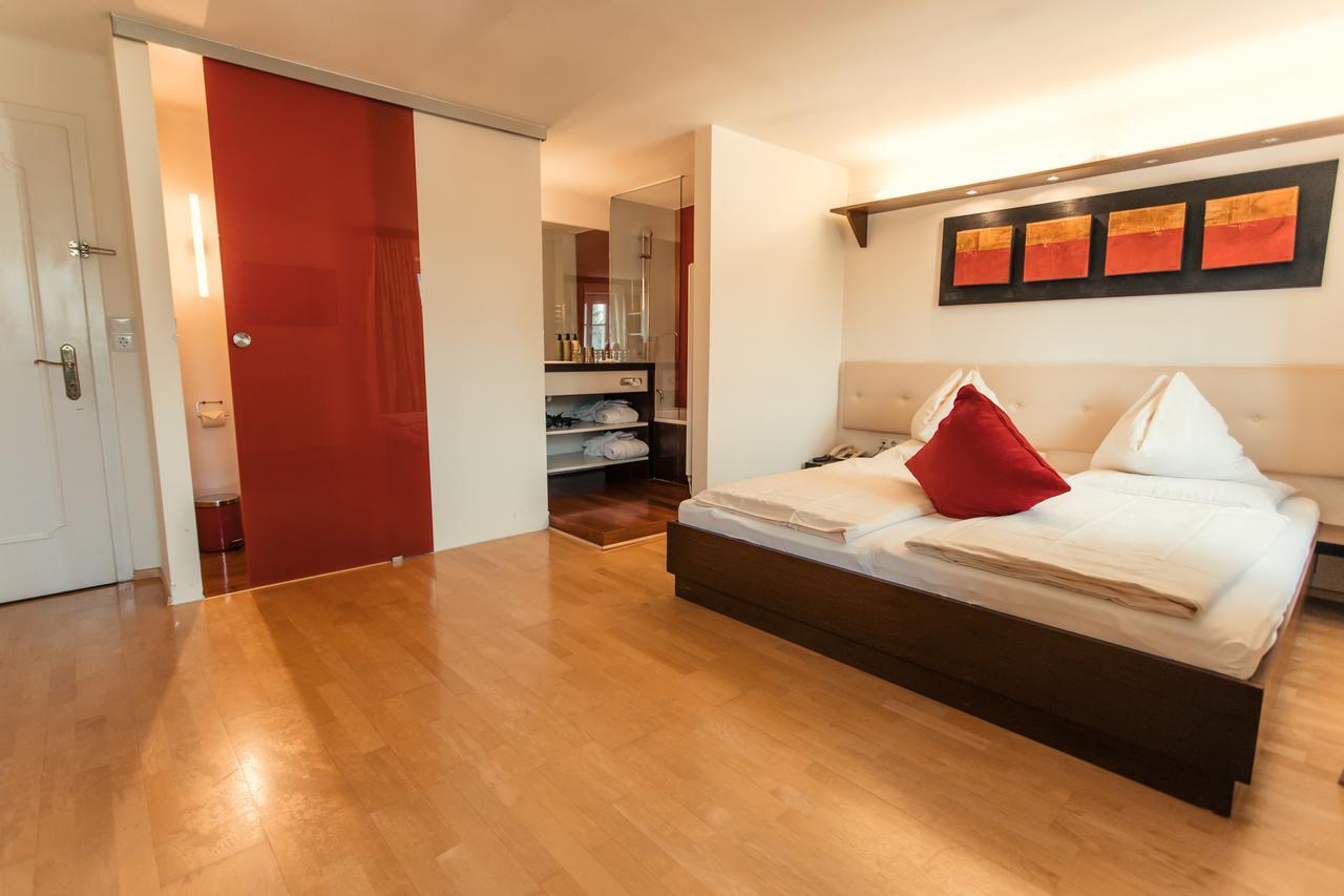 Rosenvilla 4* Salzburg