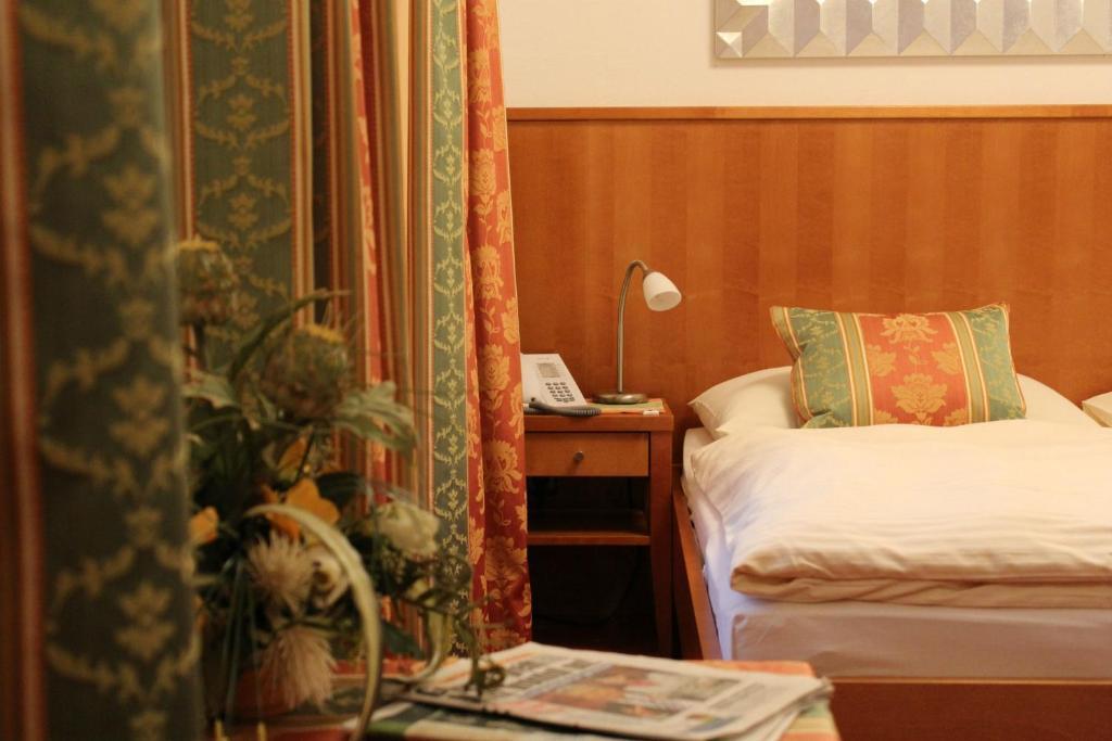Hotel Airporthotel - Am Airport