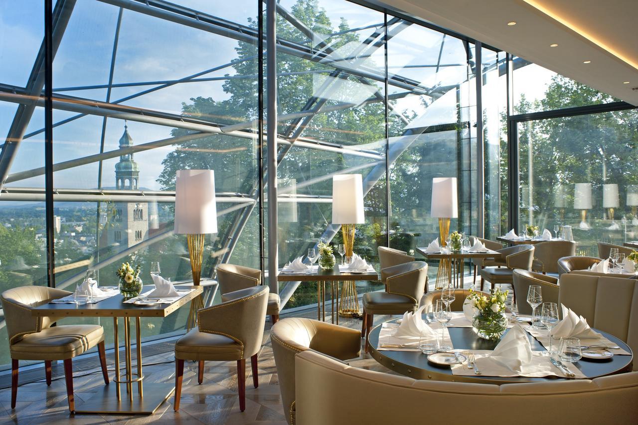 Schloss Mönchstein Hotel 5*