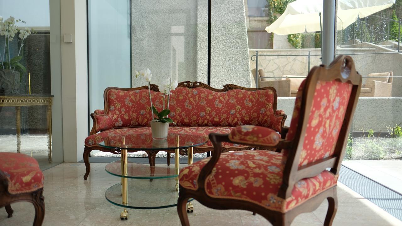 Schloss Mönchstein Hotel 5*