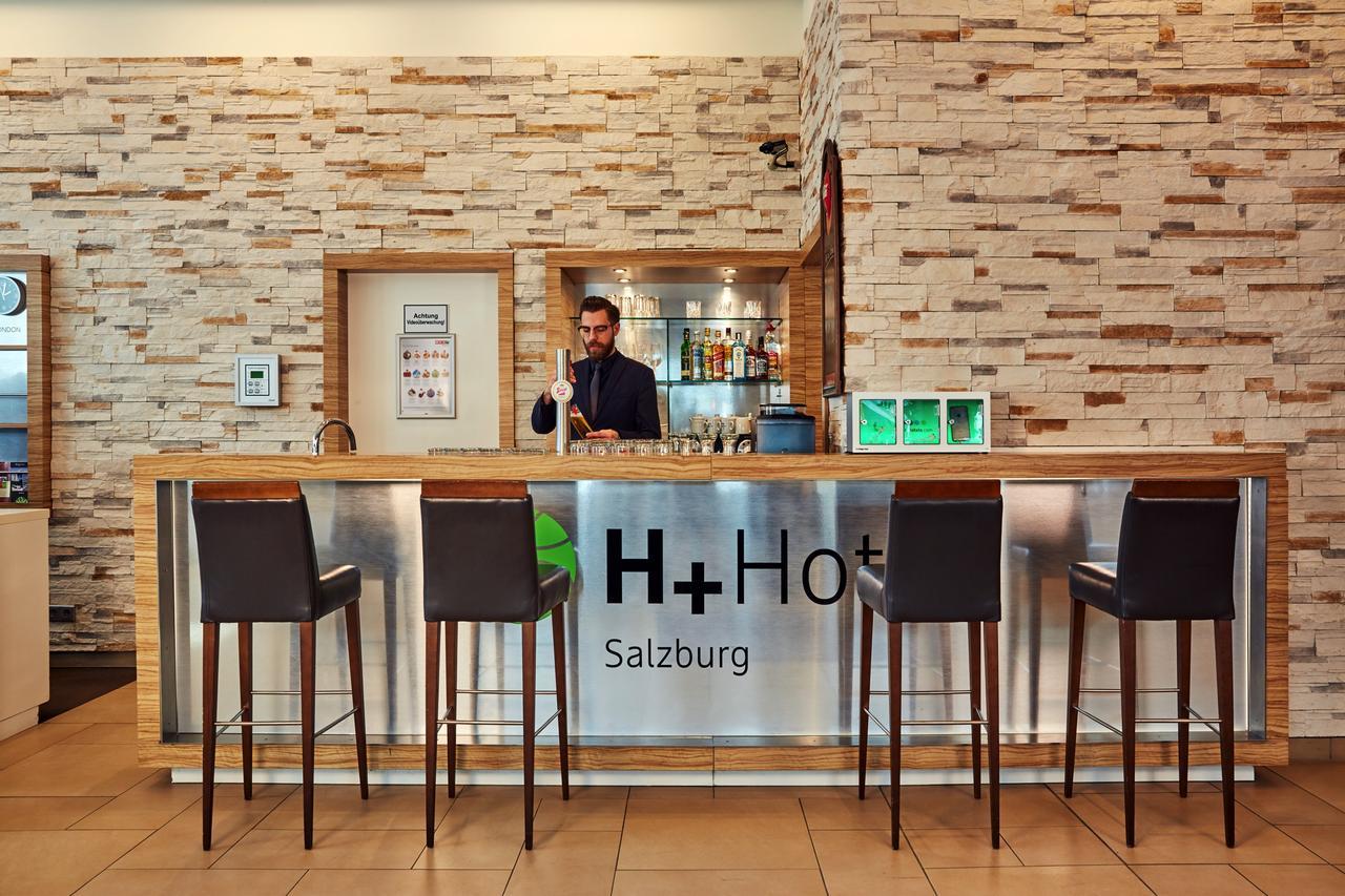 Hotel H+ Salzburg