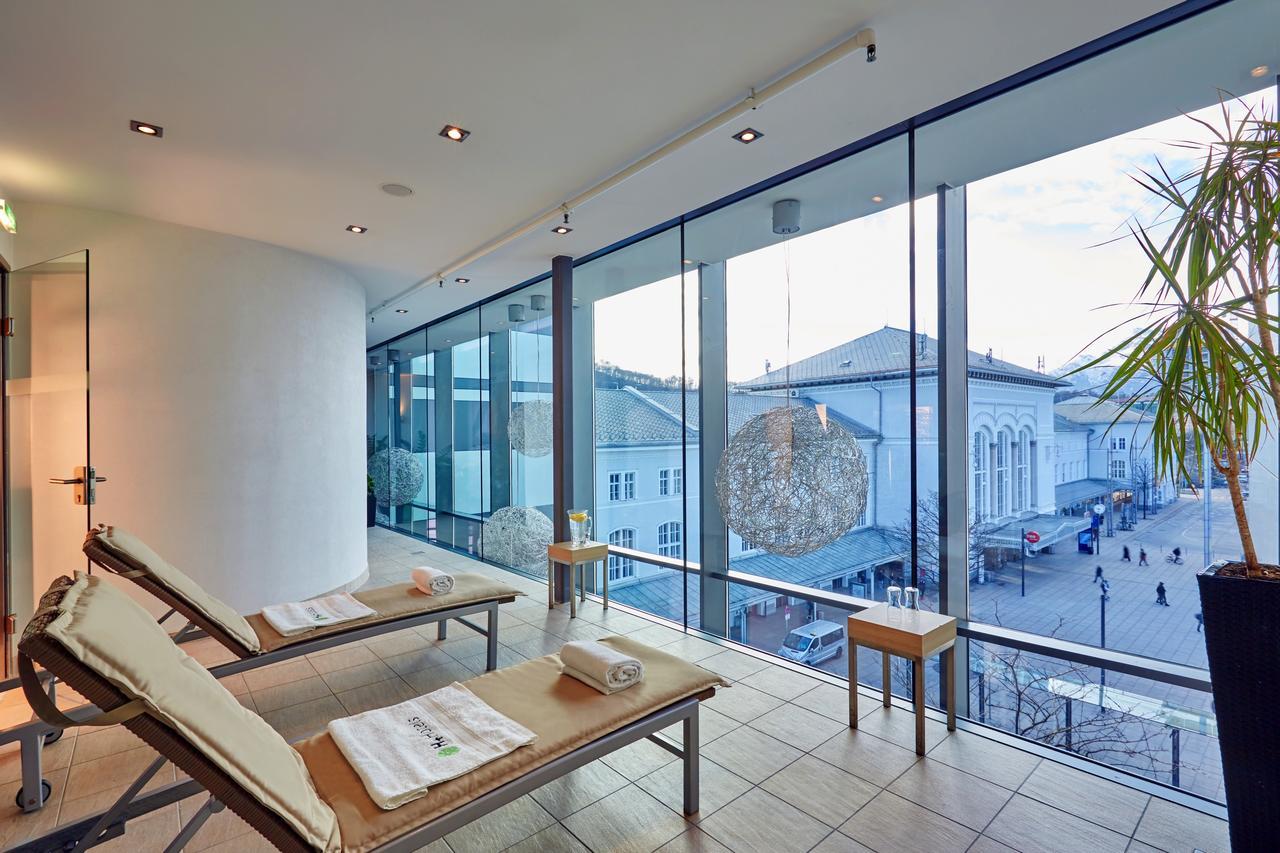 Hotel H+ Salzburg