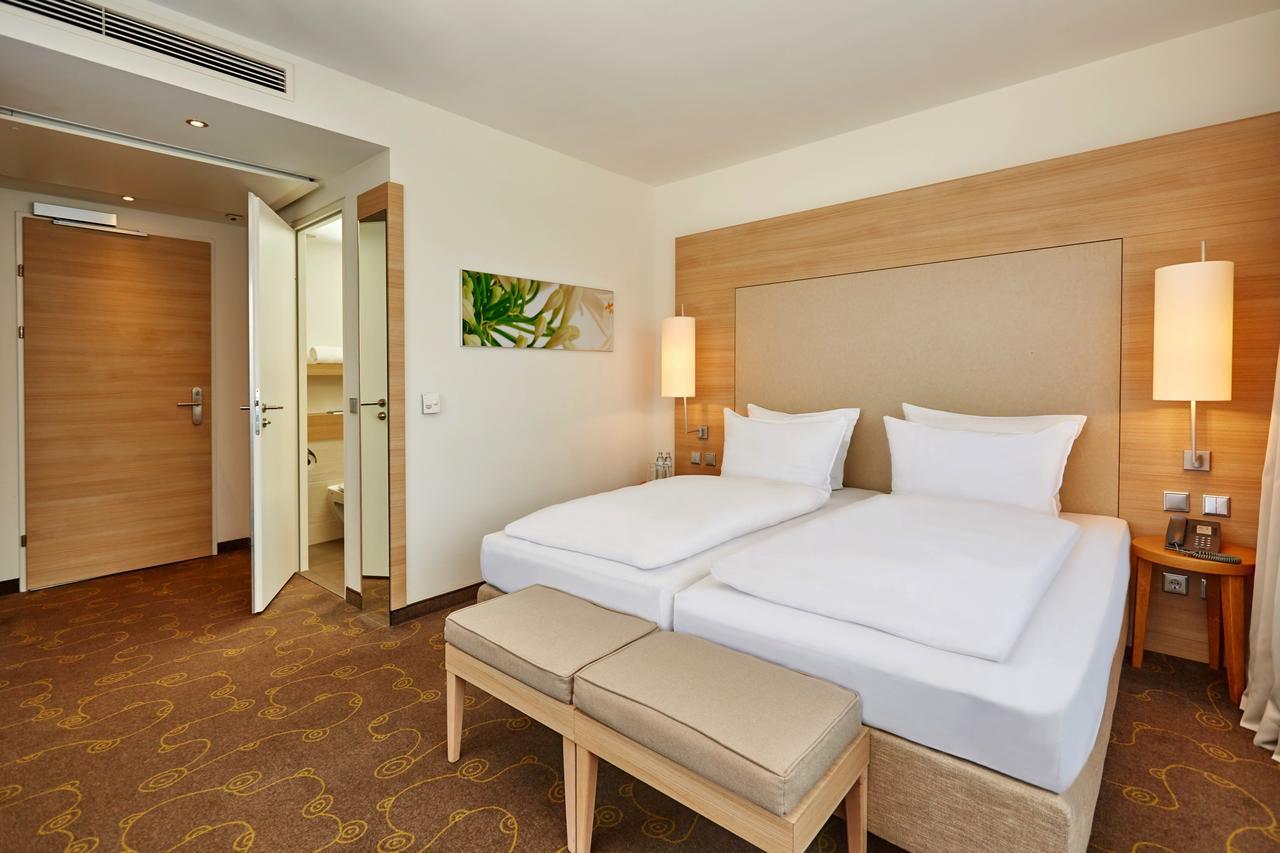 H+ 4* Salzburg