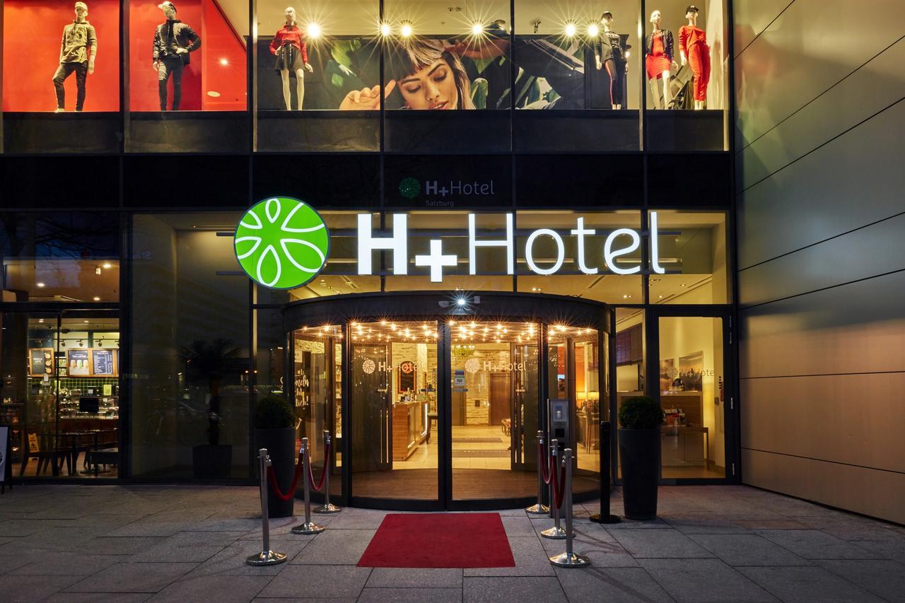 H+