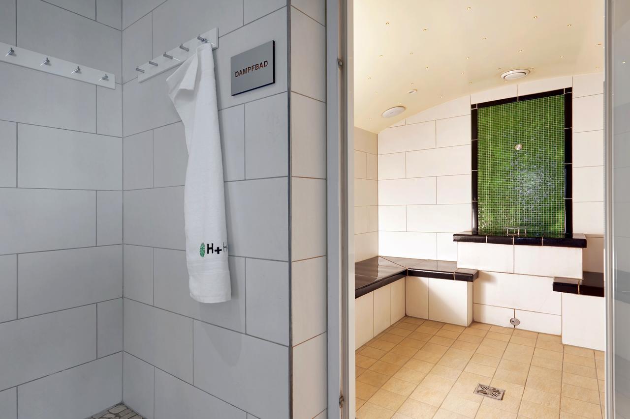 H+ 4* Salzburg