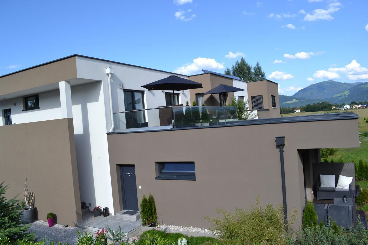 Kal's * Salzburgo