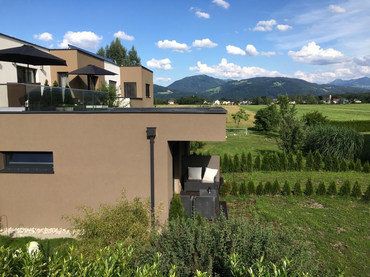 Kal's Apartamento Salzburgo