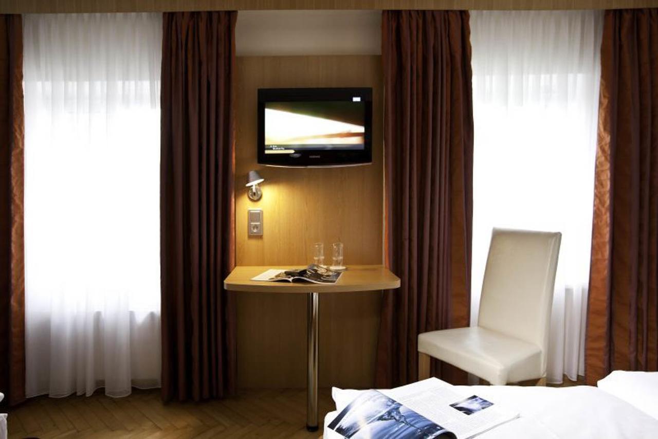 Hotel Hartlwirt Gasthof-hotel
