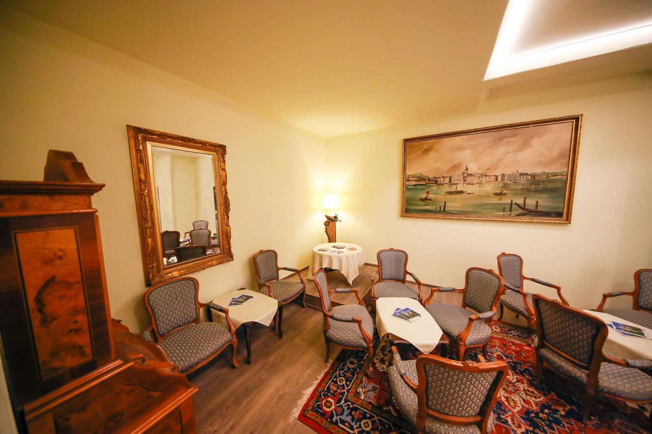 Hotel Lehenerhof Salzburg