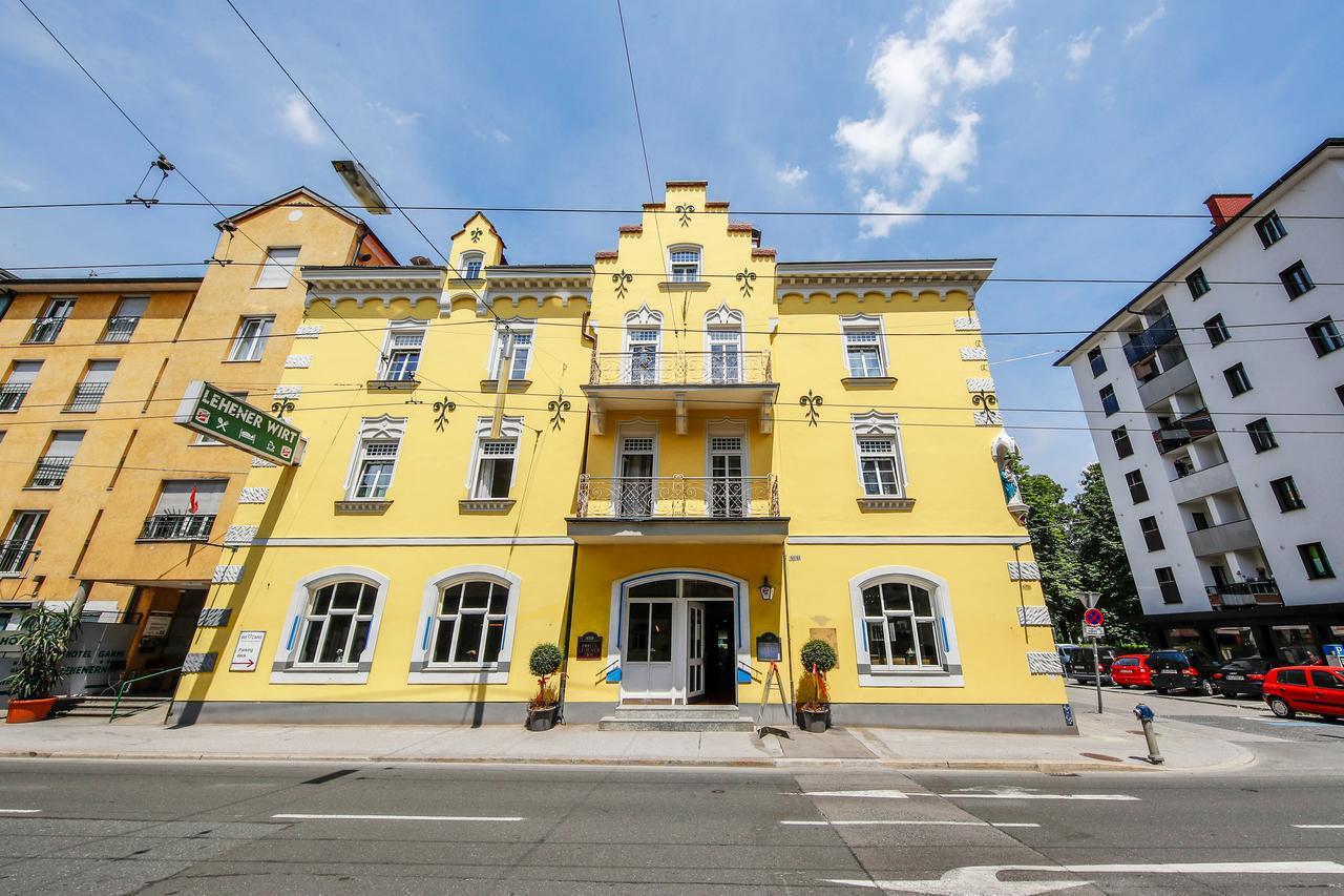Lehenerhof 3*