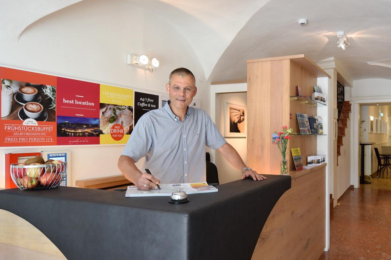 Hotel Krone 1512 3*