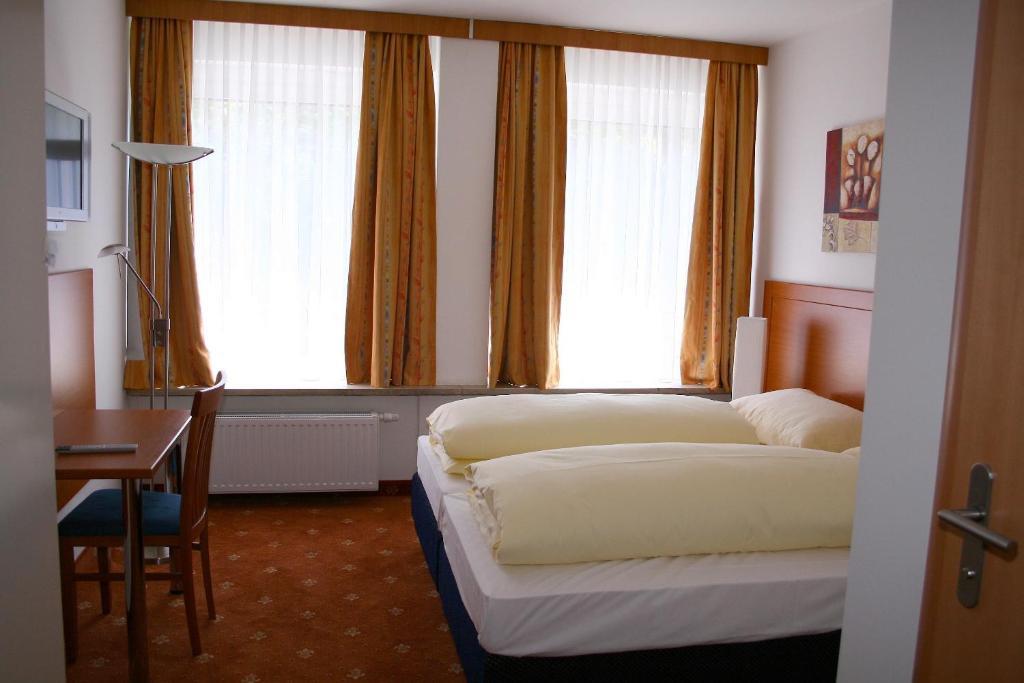 Hotel Evido Center Salzburg