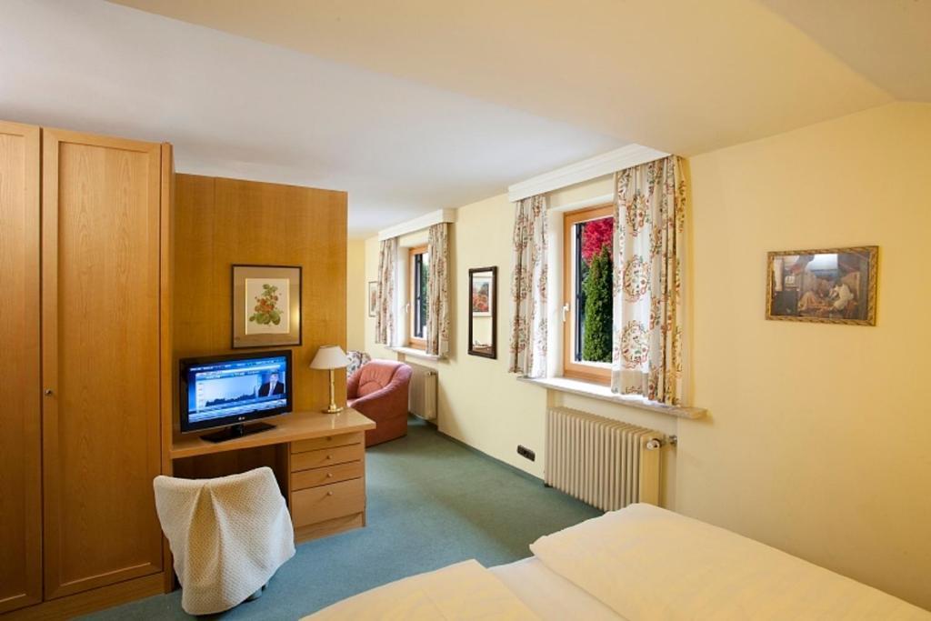 Hotel Haus Arenberg